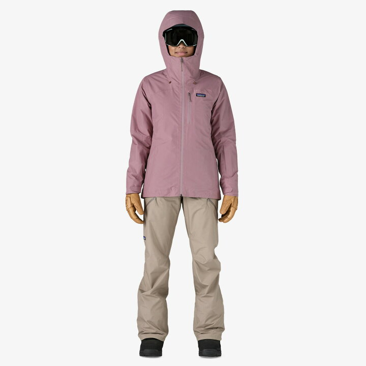 楽天市場】20%OFF パタゴニア インサレーテッド パウダー タウン 
