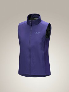 ŐV 10%OFF COF ARC'TERYX Ag xXg EBY Women's ATOM VEST A[NeNX(pX000009507 sl jacket beta ar alpha sv proton hoody)