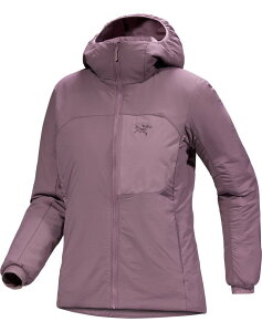 c1 20%OFF A[NeNX vg t[fB EBY Women's PROTON HOODY ARC'TERYX(pcerium sl jacket beta ar alpha sv lt atom kyanite X000009095 Ag)