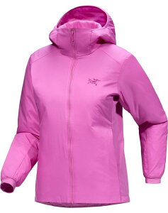 10%OFF A[NeNX Ag t[fB EBY Women's ATOM HOODY ARC'TERYX(pcerium sl jacket beta ar alpha sv lt proton kyanite X000009452)