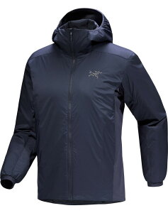 �ŐV �A�[�N�e���N�X �A�g�� �t�[�f�B ATOM HOODY ARC'TERYX(�����pcerium sl proton jacket beta ar alpha sv lt thorium X000009556)