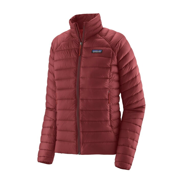 楽天市場】最新 patagonia ダウンセーター ウィメンズ パタゴニア Down 