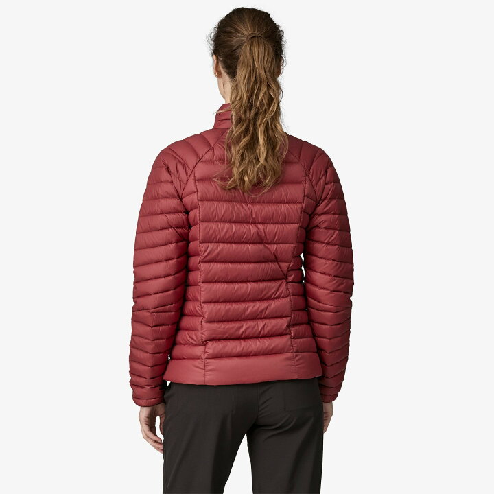 楽天市場】最新 patagonia ダウンセーター ウィメンズ パタゴニア Down 