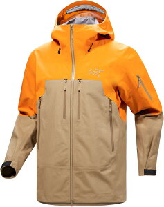 10%OFF A[NeNX bV WPbg RUSH JACKET ARC'TERYX(palpha beta ar sv lt is sabre micon bib pants X000009903)