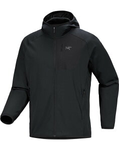 A[NeNX f^ t[fB DELTA HOODY ARC'TERYX(pincendo airshell cerium lt sl hybrid jacket atom beta ar alpha sv thorium gamma X000007743 X000010551)