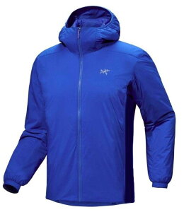 �ŐV �A�[�N�e���N�X �A�g�� �t�[�f�B ATOM HOODY ARC'TERYX(�����pcerium sl proton jacket beta ar alpha sv lt thorium X000009556)