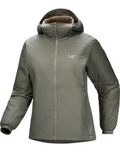 10%OFF �e�F �A�[�N�e���N�X �A�g�� �t�[�f�B �E�B�����Y Women's ATOM HOODY ARC'TERYX(�����pcerium sl jacket beta ar alpha sv lt proton kyanite X000009452)