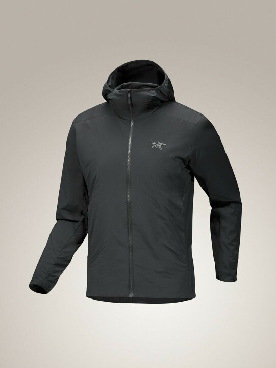 楽天市場】最新 アークテリクス アトム SL フーディ ATOM SL HOODY ARC 