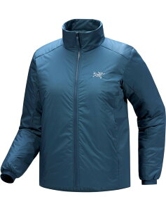 �ŐV 10%OFF �A�[�N�e���N�X �A�g�� SV �W���P�b�g �E�B�����Y Women's ATOM SV JACKET ARC'TERYX(�����pcerium sl hoody beta ar alpha sv lt proton kyanite X000009852)