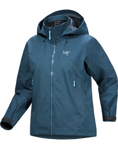 �ŐV 10%OFF �A�[�N�e���N�X �x�[�^ AR �W���P�b�g �E�B�����Y BETA AR JACKET ARC'TERYX Women's(�����plt sl alpha sv atom proton kyanite hoody x000009863)