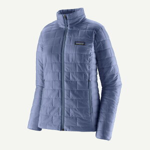 パタゴニア Patagonia Nano Puff Hoody ジャケット 中綿 ジップアップ 