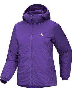 10%OFF �e�F �A�[�N�e���N�X �A�g�� �t�[�f�B �E�B�����Y Women's ATOM HOODY ARC'TERYX(�����pcerium sl jacket beta ar alpha sv lt proton kyanite X000009452)