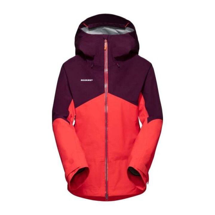 楽天市場】在庫限り 50%OFF MAMMUT クレーター HS フーデッド 