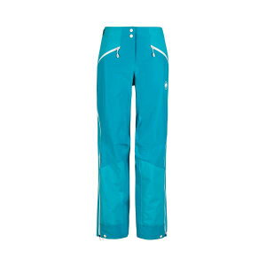 50%OFF MAMMUT �m�[�h�����h �v�� HS �p���c �E�B�����Y �}���[�g Nordwand Pro HS Pants Women sky1020-12700