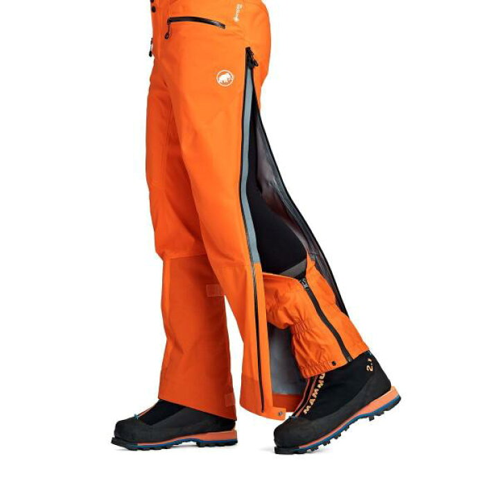 楽天市場】残り1着 40%OFF MAMMUT ノードワンド プロ HS パンツ 