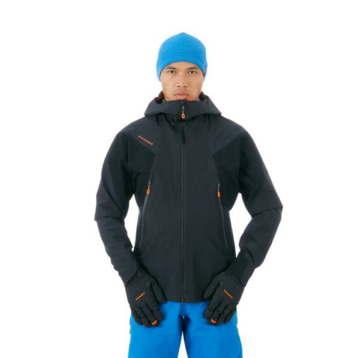 楽天市場】残り1着セール 50%OFF MAMMUT Nordwand HS Flex Hooded 