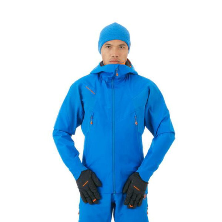 楽天市場】残り1着セール 50%OFF MAMMUT Nordwand HS Flex Hooded 