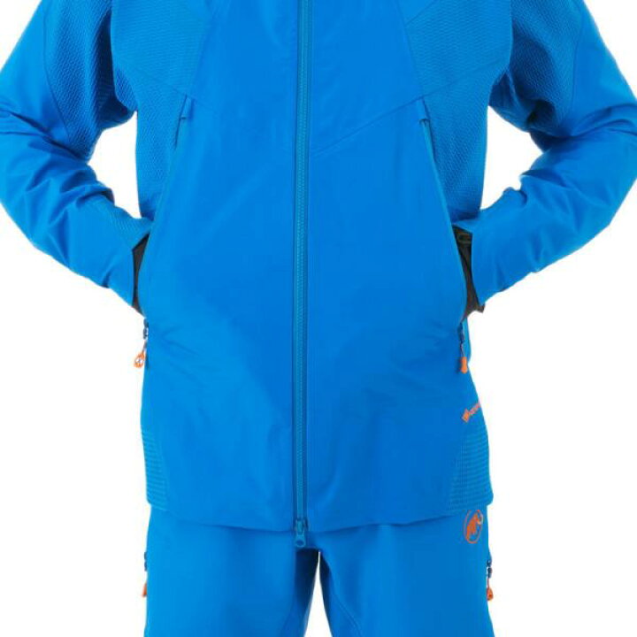 楽天市場】残り1着セール 50%OFF MAMMUT Nordwand HS Flex Hooded 