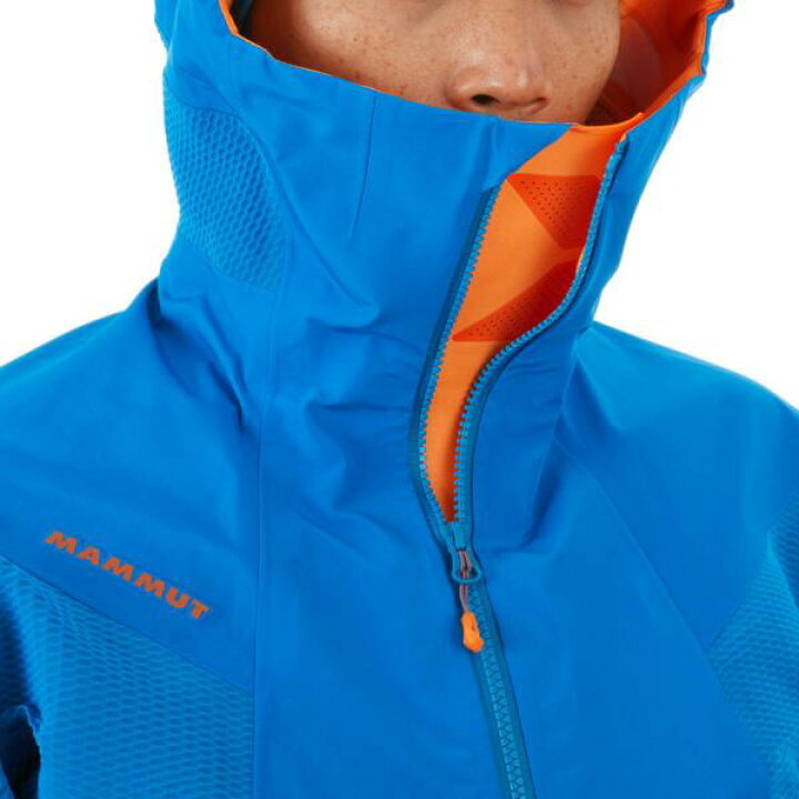 楽天市場】残り1着セール 50%OFF MAMMUT Nordwand HS Flex Hooded 