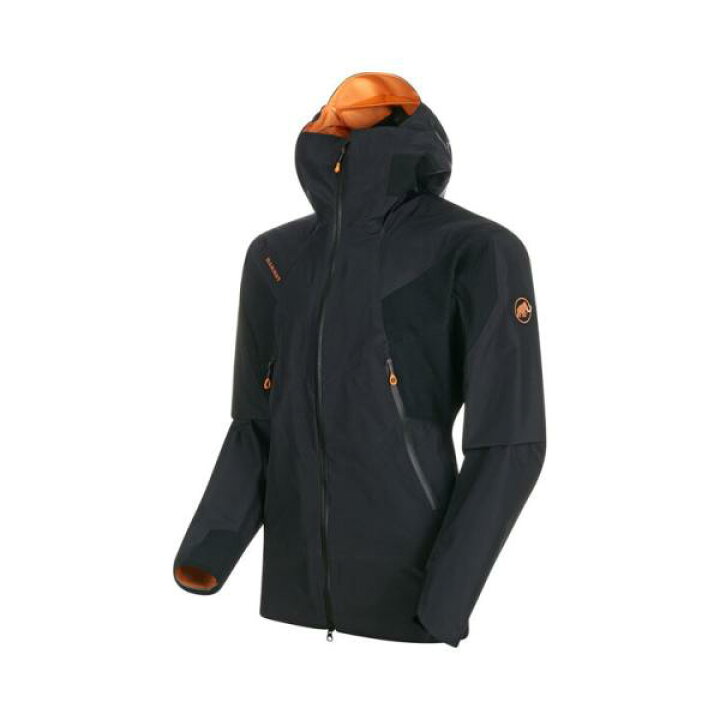 楽天市場】残り1着セール 50%OFF MAMMUT Nordwand HS Flex Hooded 