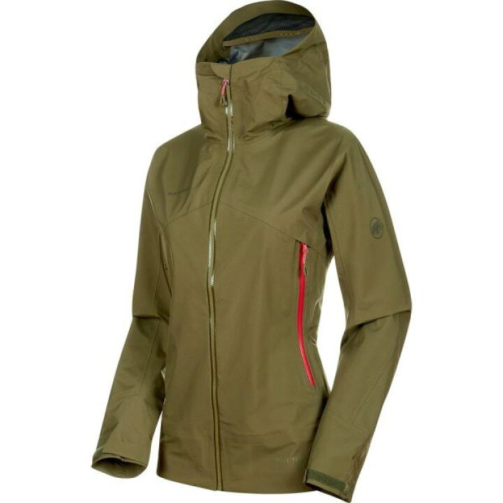 楽天市場】残り1着 セール MAMMUT メロン ライト HS ジャケット  