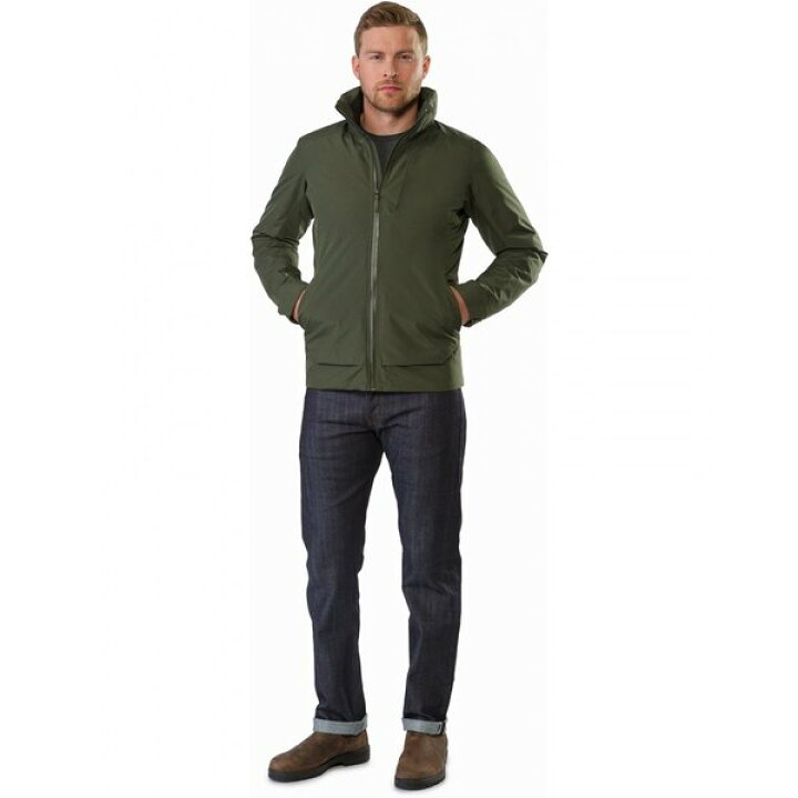 Ames Jacket Mens （エイムス ジャケット）ARC`TERYX（アークテリクス  