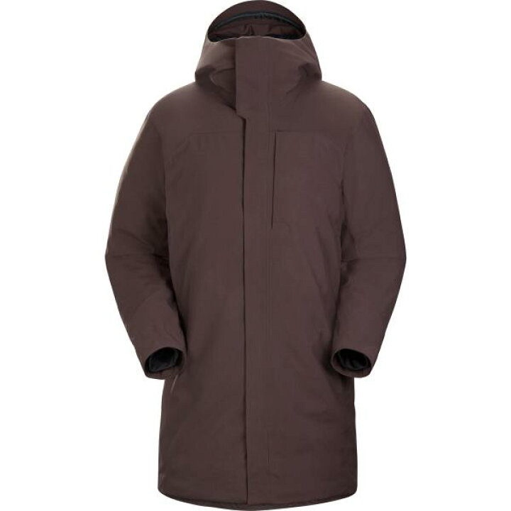 楽天市場】アークテリクス サーミー SV パーカ THERME PARKA ARC