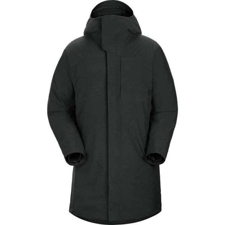 楽天市場】アークテリクス サーミー SV パーカ THERME PARKA ARC