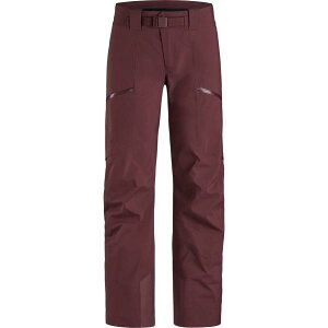 c1 30%OFF A[NeNX Z`l AR pc EBY SENTINEL AR PANTS Women's ARC'TERYX(psv sl beta bib jacket lt zeta sentinel sidewinder alpha)