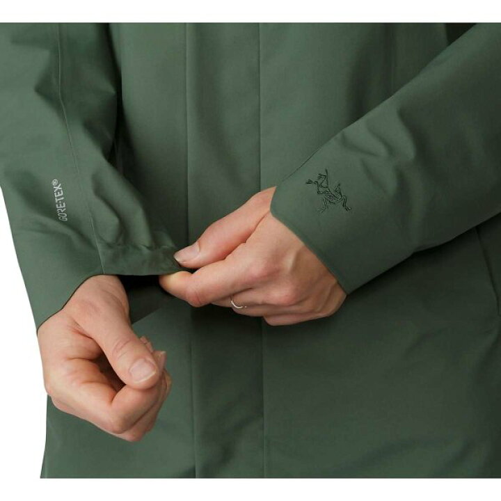 楽天市場】セール アークテリクス コデッタ コート ウィメンズ CODETTA  