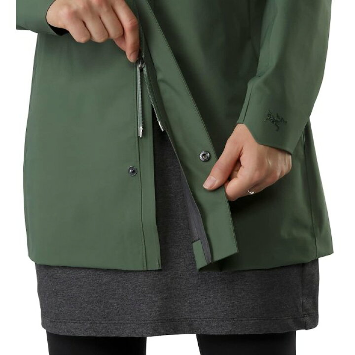 楽天市場】セール アークテリクス コデッタ コート ウィメンズ CODETTA  