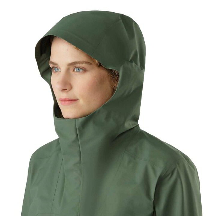 楽天市場】セール アークテリクス コデッタ コート ウィメンズ CODETTA  