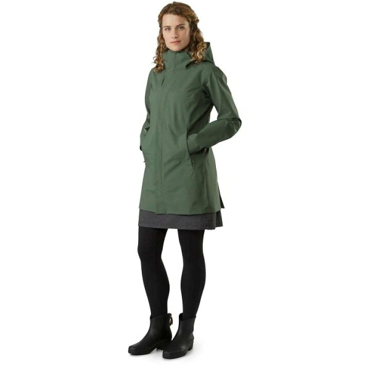 楽天市場】セール アークテリクス コデッタ コート ウィメンズ CODETTA  