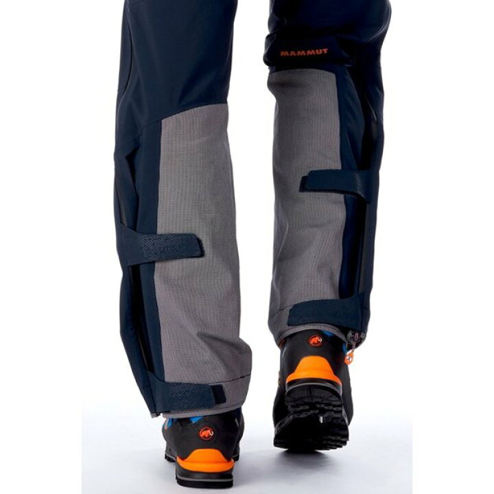 楽天市場】50%OFF MAMMUT ノードワンド プロ HS パンツ Nordwand Pro 