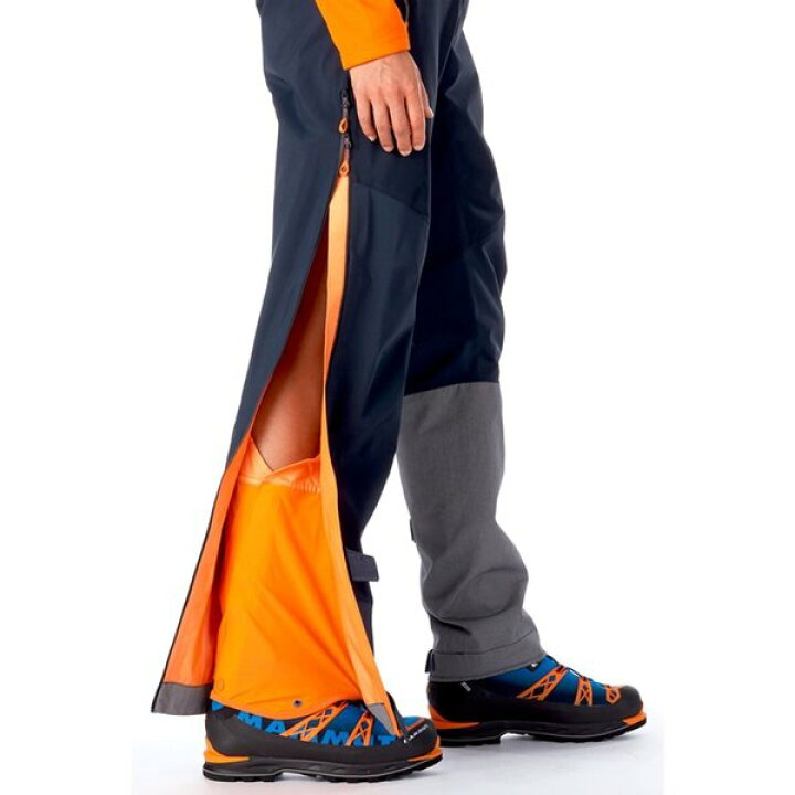 楽天市場】50%OFF MAMMUT ノードワンド プロ HS パンツ Nordwand Pro 
