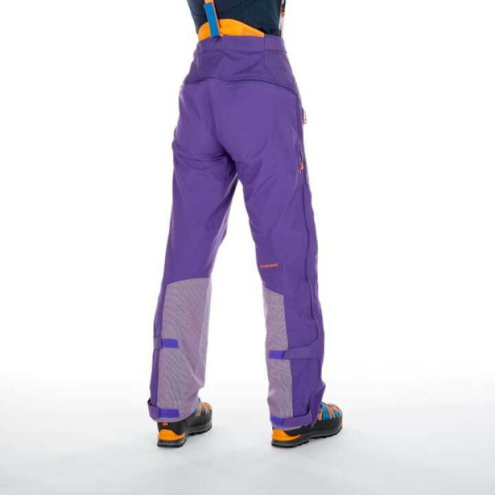 楽天市場】残り1着 50%OFF MAMMUT Nordwand Pro HS Pants Women ノード 