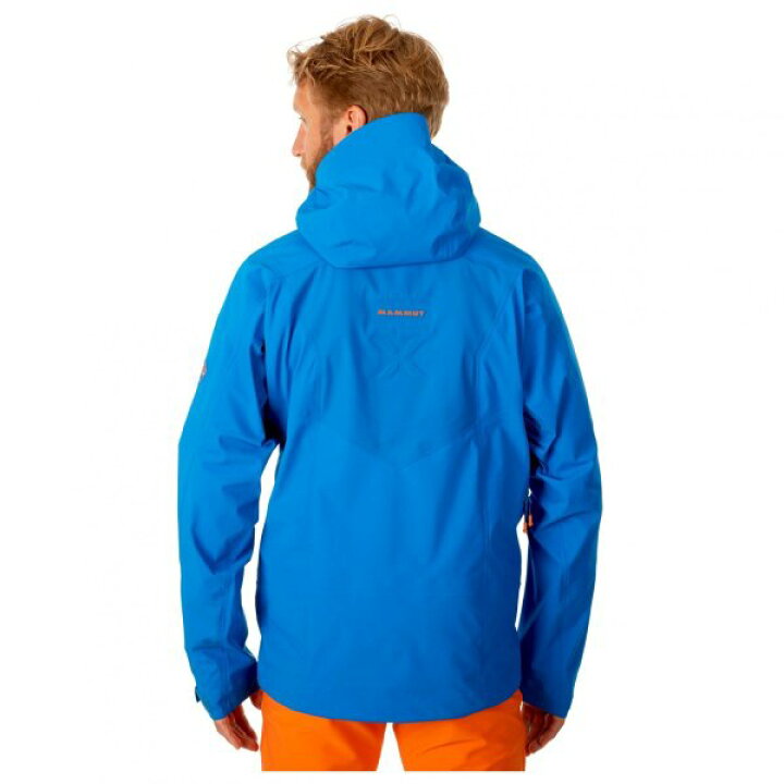 楽天市場】セール MAMMUT Nordwand Pro HS Hooded Jacket Men ノード 