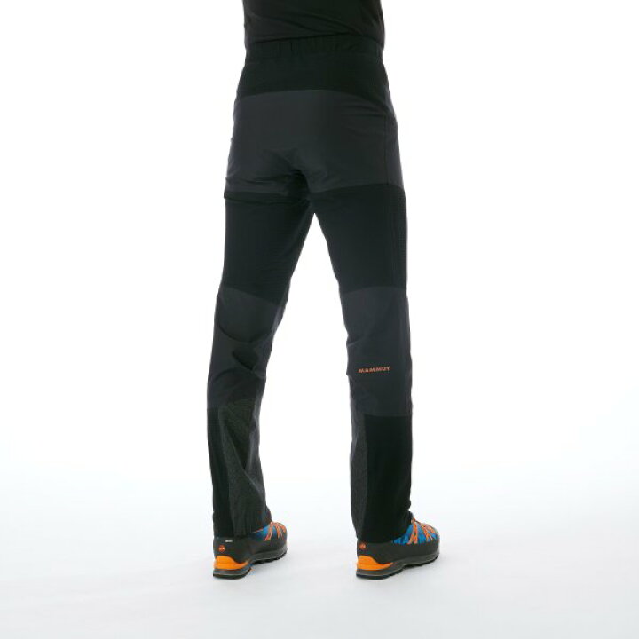 楽天市場】セール MAMMUT Nordwand HS Flex Pants Men ノードワンド HS 