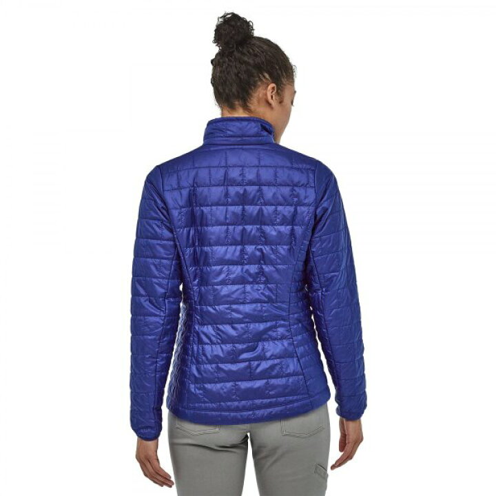 楽天市場】セール patagonia ナノパフ ジャケット ウィメンズ 