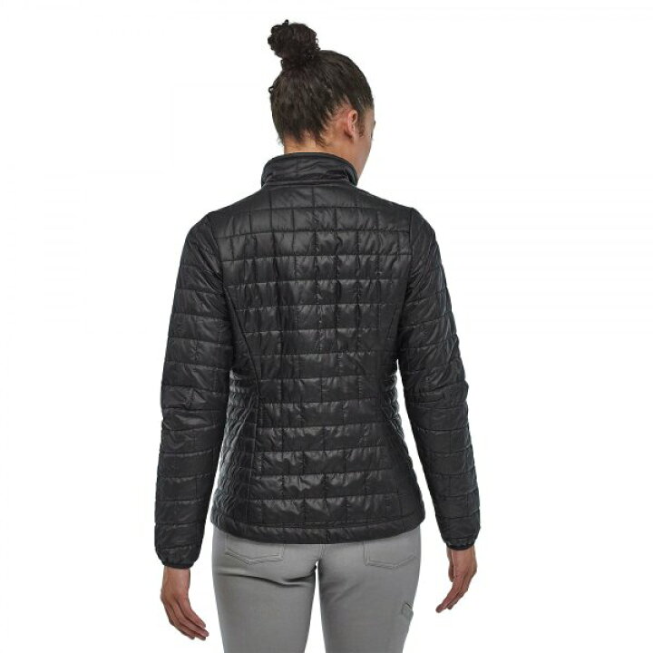 楽天市場】patagonia ナノパフ ジャケット ウィメンズ パタゴニア Nano 
