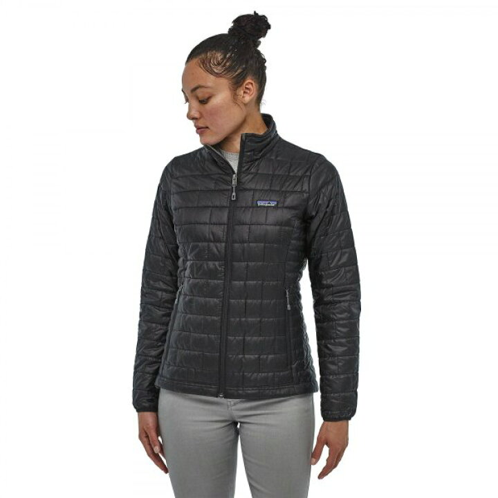 楽天市場】patagonia ナノパフ ジャケット ウィメンズ パタゴニア Nano 
