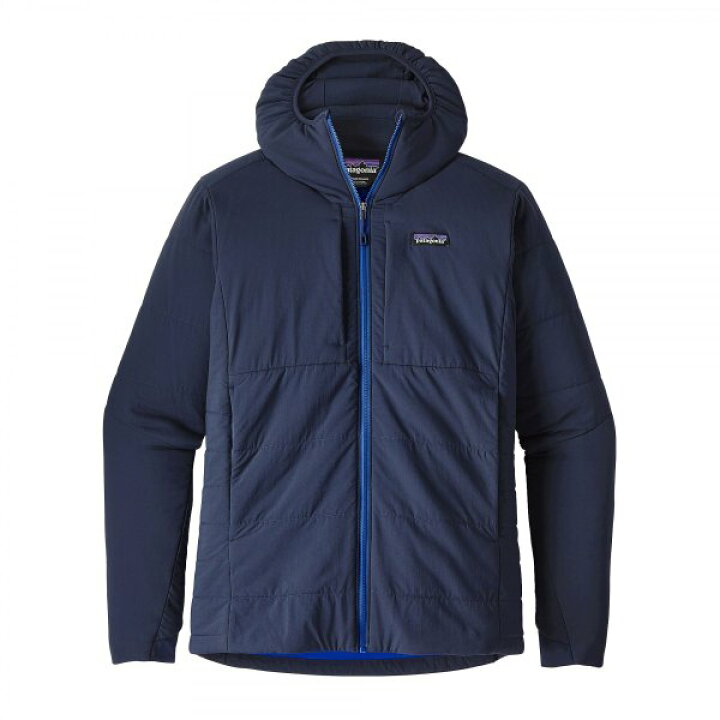楽天市場】セール patagonia ナノエア フーディ メンズ パタゴニア 