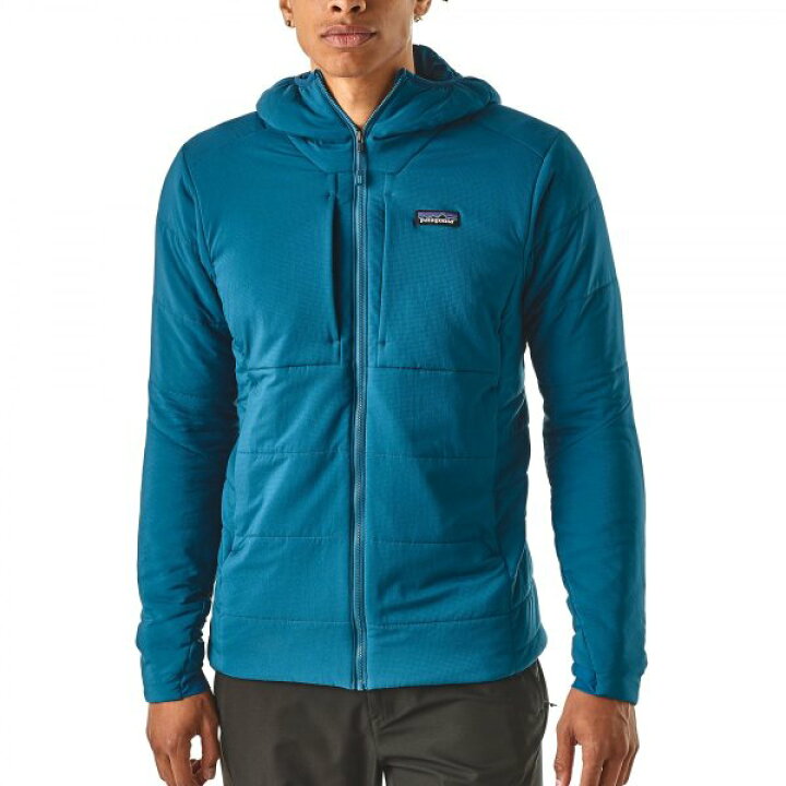 楽天市場】セール patagonia ナノエア フーディ メンズ パタゴニア 