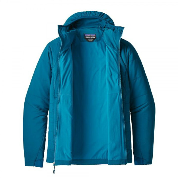 楽天市場】セール patagonia ナノエア フーディ メンズ パタゴニア 