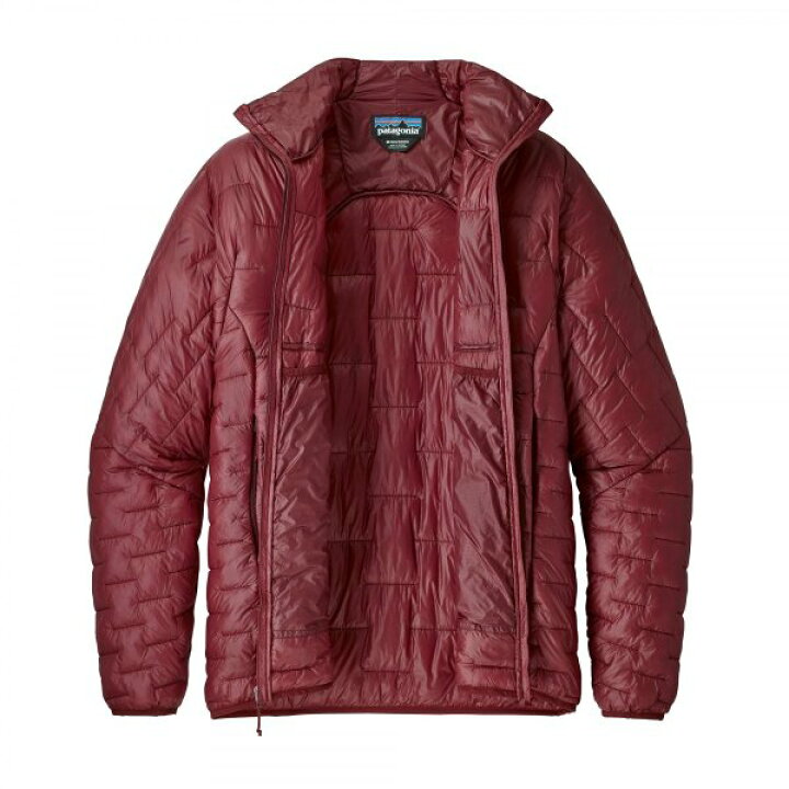 楽天市場】セール 各色 patagonia マイクロ パフ ジャケット メンズ  