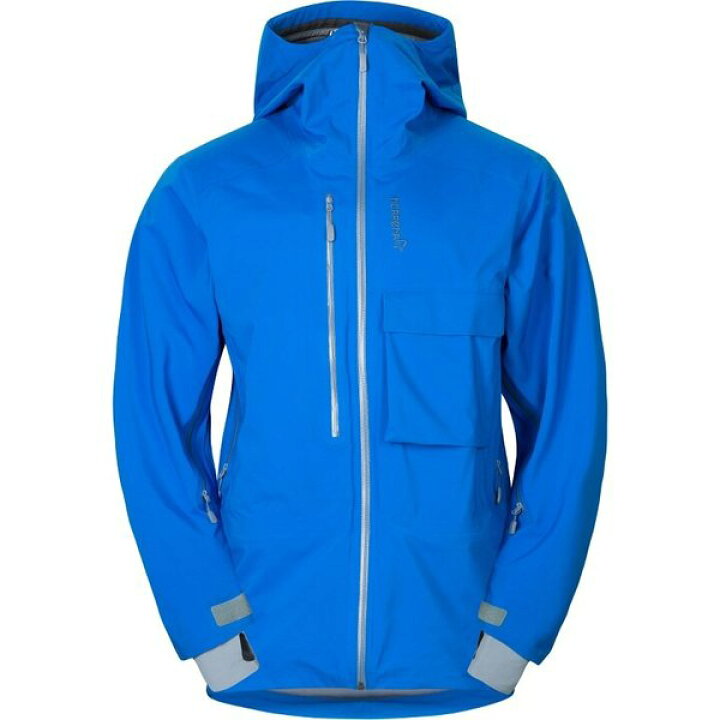 楽天市場】NORRONA Lyngen Driflex 3 Jacket ノローナ リンゲン ドライ 