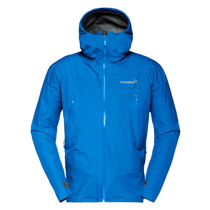 楽天市場】セール NORRONA falketind Gore-Tex Jacket ノローナ 