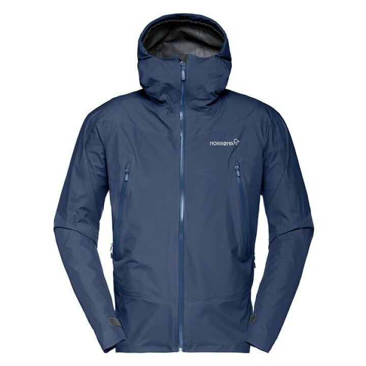 楽天市場】セール NORRONA falketind Gore-Tex Jacket ノローナ  