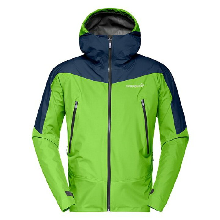 楽天市場】セール NORRONA falketind Gore-Tex Jacket ノローナ  