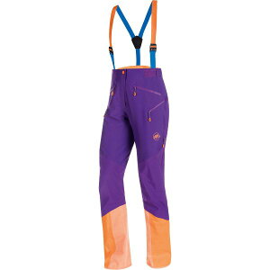 50%OFF MAMMUT m[hh v HS pc Nordwand Pro HS Pants Women }[g EBY fB[X
